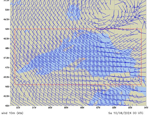 Sa 10.08.2024 00 UTC