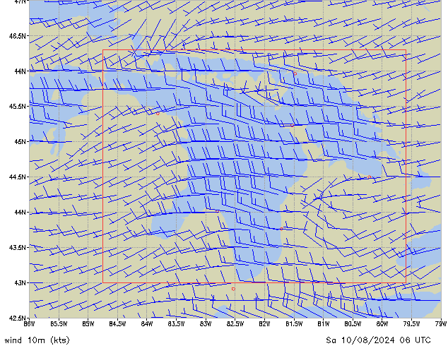 Sa 10.08.2024 06 UTC