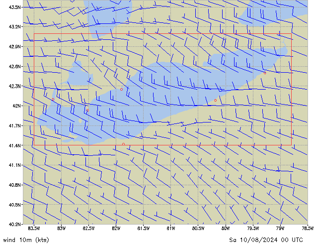 Sa 10.08.2024 00 UTC