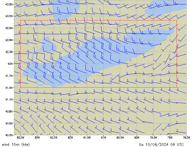 Sa 10.08.2024 06 UTC