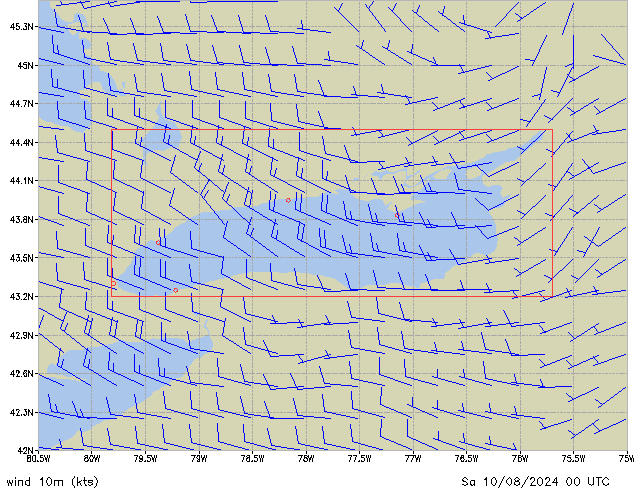 Sa 10.08.2024 00 UTC