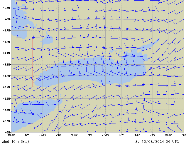 Sa 10.08.2024 06 UTC