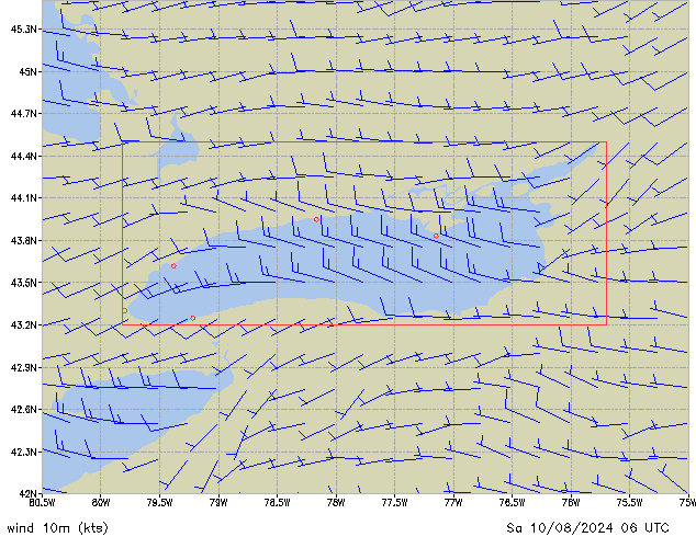 Sa 10.08.2024 06 UTC