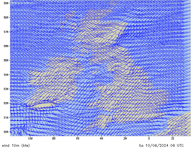 Sa 10.08.2024 06 UTC