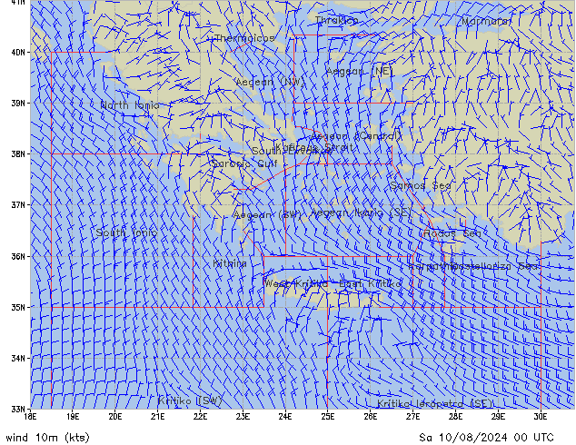 Sa 10.08.2024 00 UTC