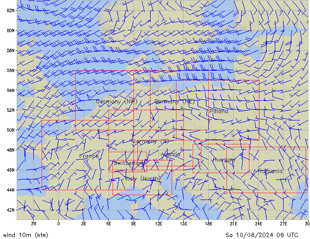 Sa 10.08.2024 06 UTC