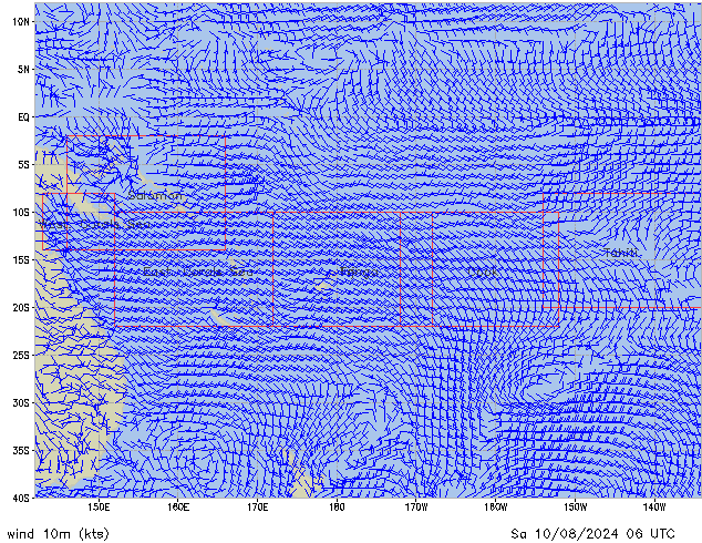 Sa 10.08.2024 06 UTC