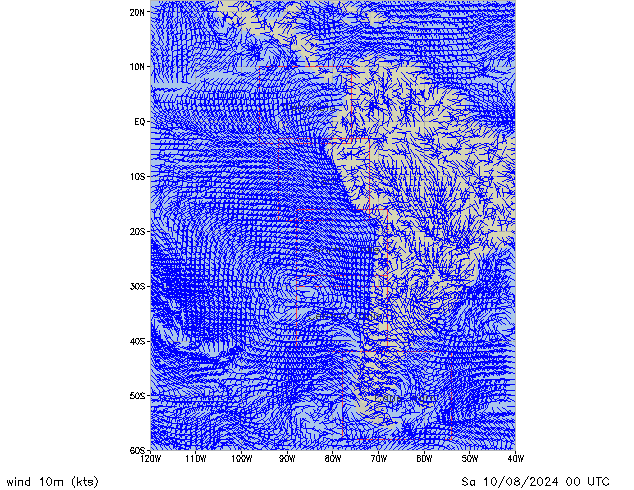 Sa 10.08.2024 00 UTC