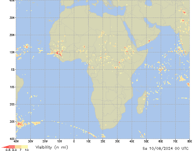 Sa 10.08.2024 00 UTC