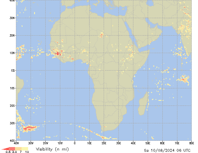 Sa 10.08.2024 06 UTC