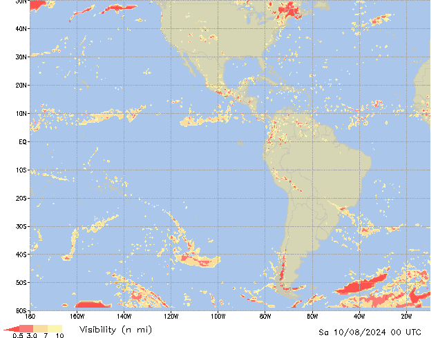 Sa 10.08.2024 00 UTC