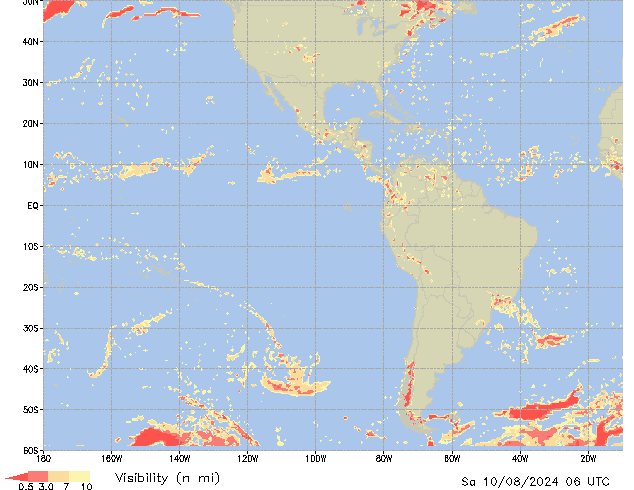 Sa 10.08.2024 06 UTC