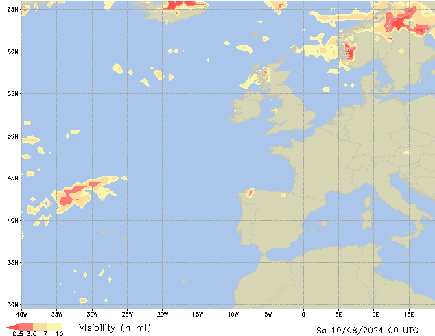 Sa 10.08.2024 00 UTC