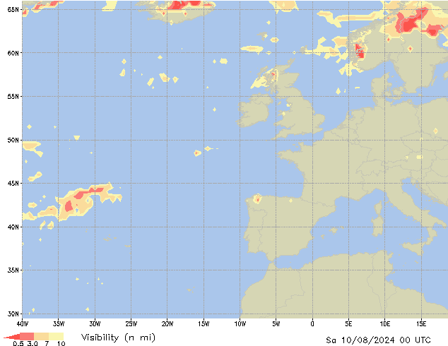 Sa 10.08.2024 00 UTC