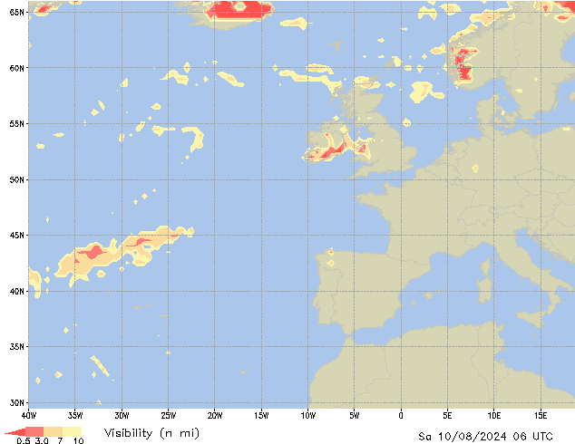 Sa 10.08.2024 06 UTC