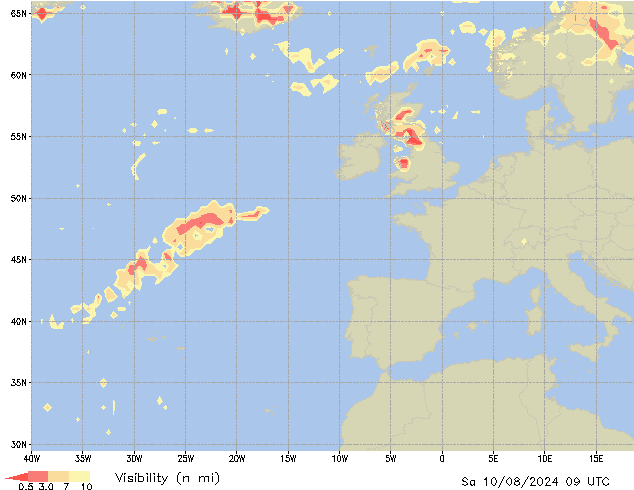 Sa 10.08.2024 09 UTC