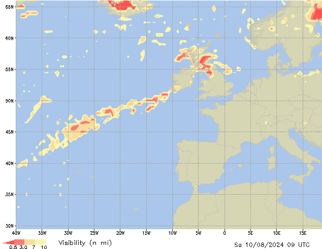 Sa 10.08.2024 09 UTC