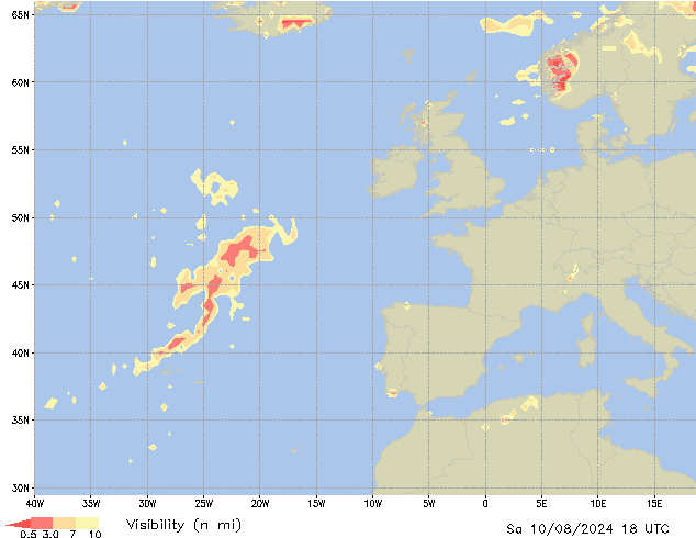 Sa 10.08.2024 18 UTC