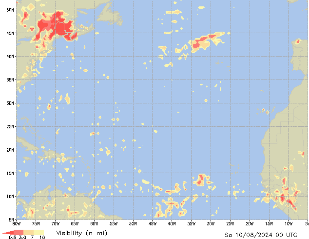 Sa 10.08.2024 00 UTC