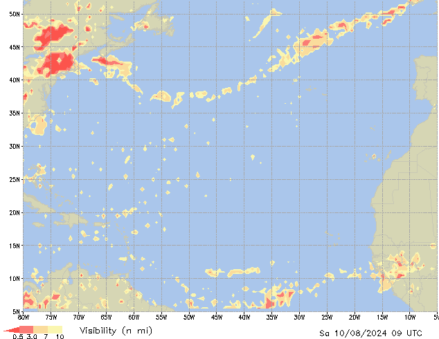 Sa 10.08.2024 09 UTC