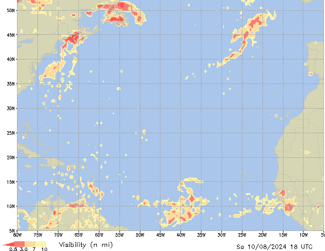 Sa 10.08.2024 18 UTC