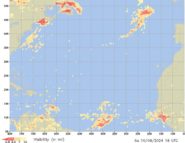 Sa 10.08.2024 18 UTC