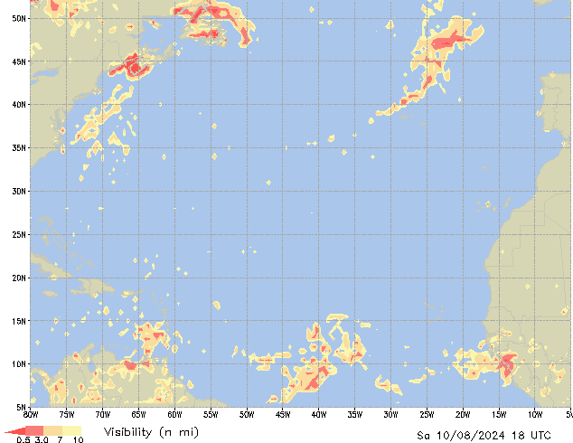 Sa 10.08.2024 18 UTC