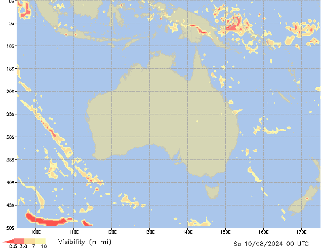 Sa 10.08.2024 00 UTC