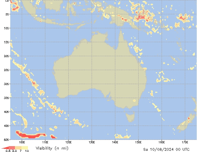 Sa 10.08.2024 00 UTC