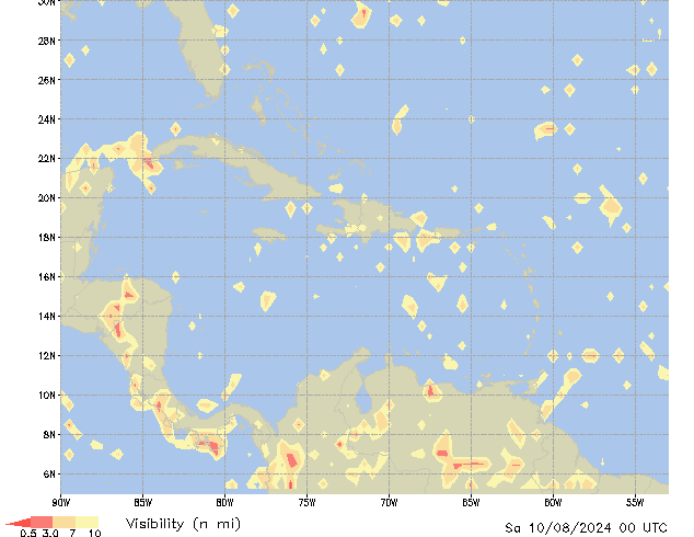 Sa 10.08.2024 00 UTC