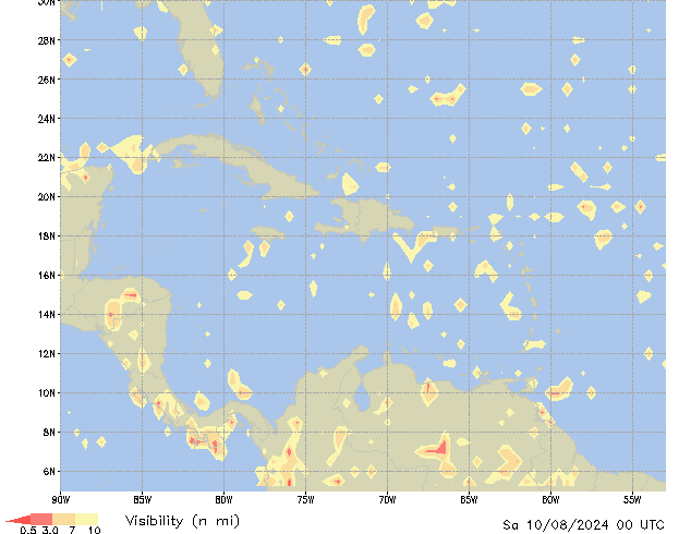 Sa 10.08.2024 00 UTC