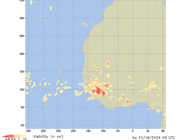 Sa 10.08.2024 06 UTC