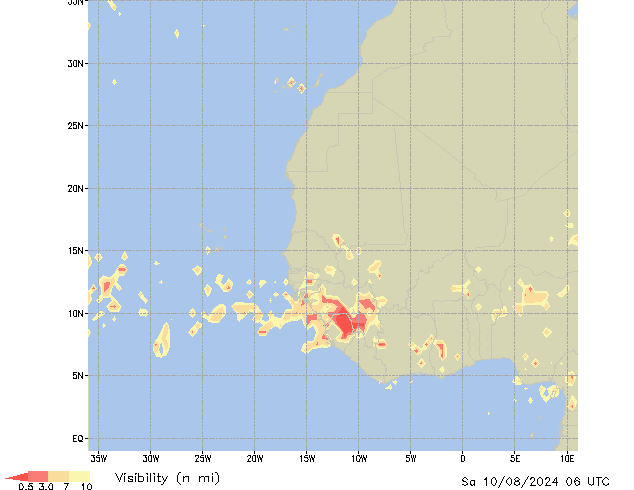 Sa 10.08.2024 06 UTC