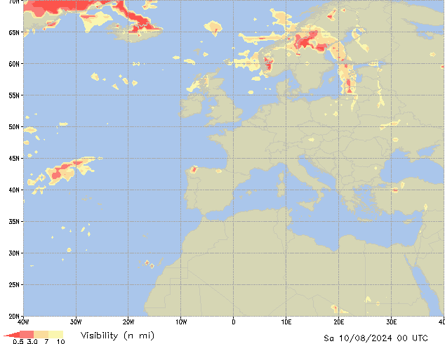 Sa 10.08.2024 00 UTC