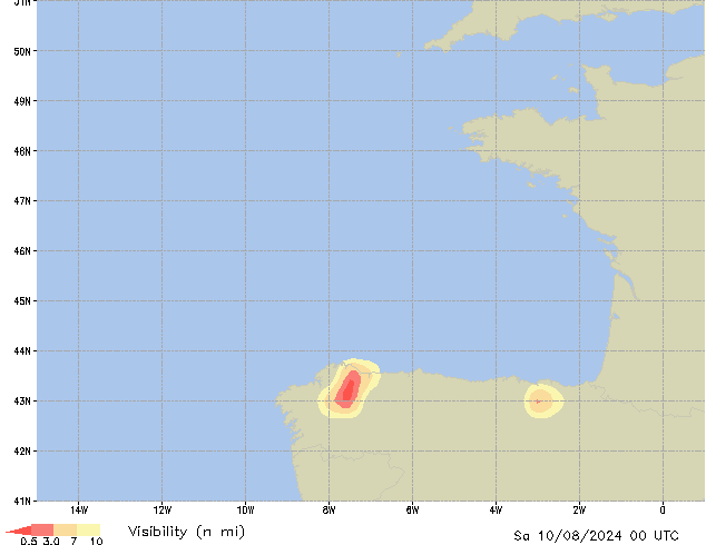 Sa 10.08.2024 00 UTC