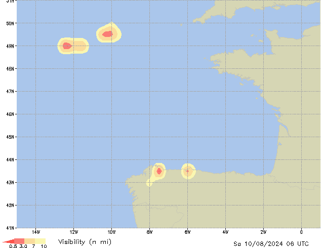 Sa 10.08.2024 06 UTC