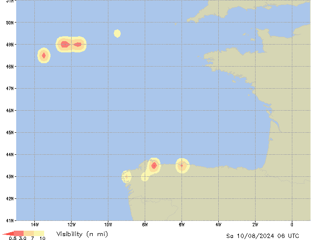 Sa 10.08.2024 06 UTC