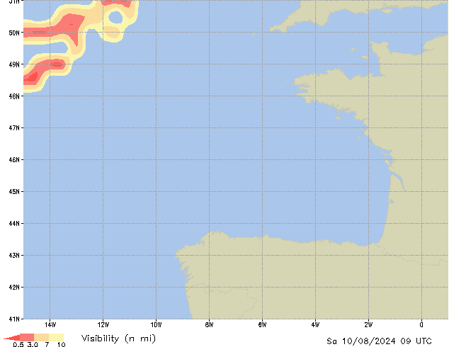 Sa 10.08.2024 09 UTC