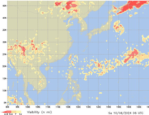 Sa 10.08.2024 06 UTC