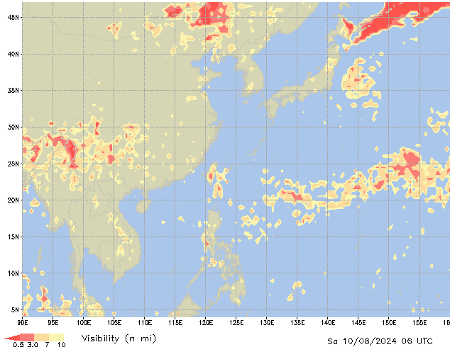 Sa 10.08.2024 06 UTC