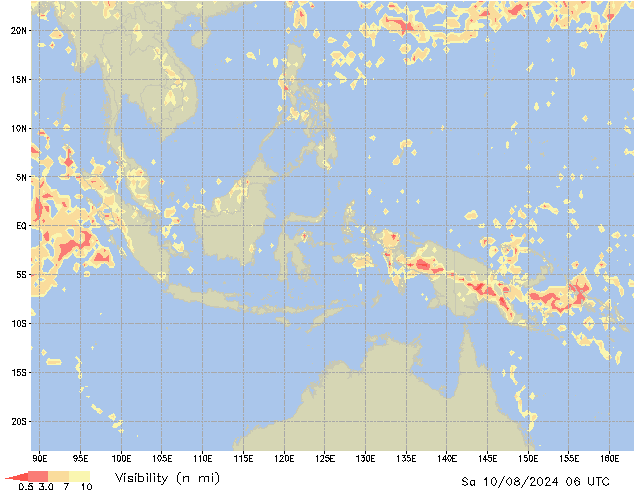 Sa 10.08.2024 06 UTC