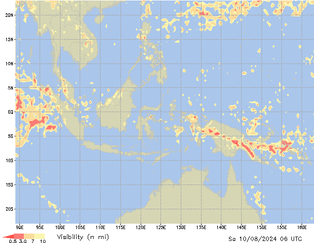 Sa 10.08.2024 06 UTC