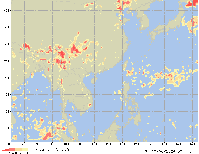 Sa 10.08.2024 00 UTC