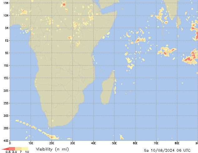 Sa 10.08.2024 06 UTC