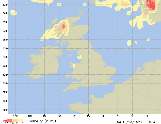 Sa 10.08.2024 00 UTC