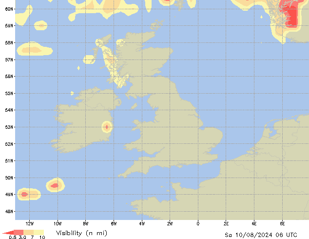 Sa 10.08.2024 06 UTC