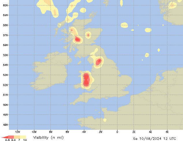 Sa 10.08.2024 12 UTC