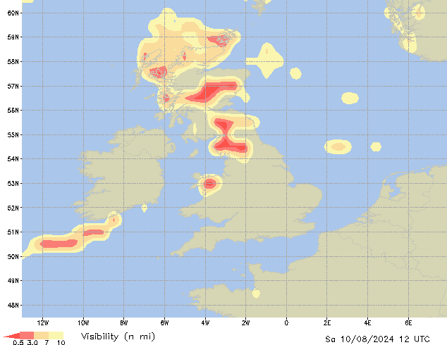 Sa 10.08.2024 12 UTC