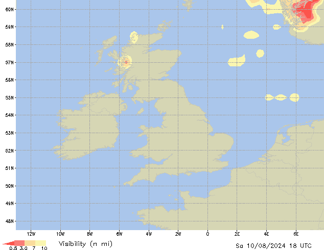 Sa 10.08.2024 18 UTC