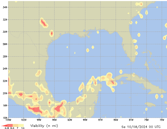 Sa 10.08.2024 00 UTC